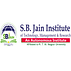SB Jain Institute of Technology Management and Research - [SBJITMR]