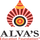 Alva’s College logo