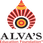 Alva’s College logo