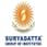 Suryadatta International Institute of Cyber Security - [SIICS] logo