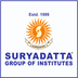 SIVAS- Suryadatta Institute of Design