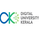 Digital University Kerala - [DUK] rounded