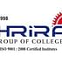 ShriRam Group of Colleges - [SRGOC]