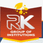 R.K. Group of Institutions logo