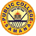 Public College Samana