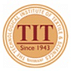 The Technological Institute of Textile and Sciences - [TITS]