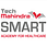 Tech Mahindra SMART Academy For Healthcare logo