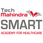 Tech Mahindra SMART Academy For Healthcare logo