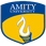 Amity University Online logo