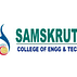 Samskruti College of Engineering and Technology -[SCET]