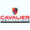 Cavalier institutions logo