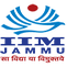 IIM Jammu Community logo