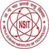 Department of Management Studies,  Netaji Subhas University of Technology - [NSUT]