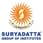 Suryadatta Institute of Fashion Technology - [SIFT] logo