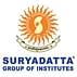 Suryadatta Institute of Fashion Technology - [SIFT]