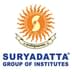 Suryadatta Institute of Fashion Technology - [SIFT]