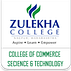 Zulekha College of Commerce Science and Technology