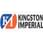 Kingston Imperial Institute of Medical Science - [KIIMS] logo