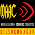 Maya Academy of Advanced Cinematics - [MAAC]