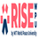 RISE WPU logo