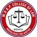 M.D.K.P College of Law - [MDKPCOL]