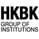 HKBK Group of Institutions rounded