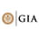 Gemological Institute of America - [GIA] logo