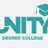 Unity Degree College