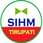State Institute of Hotel Management Catering Technology - [SIHM] logo