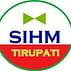 State Institute of Hotel Management Catering Technology - [SIHM]