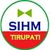 State Institute of Hotel Management Catering Technology - [SIHM]