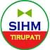 State Institute of Hotel Management Catering Technology - [SIHM]