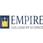 Empire College of Science logo