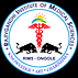 Rajiv Gandhi Institute of Medical Sciences - [RIMS]