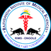 Rajiv Gandhi Institute of Medical Sciences - [RIMS]