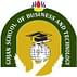 Gojan School of Business and Technology - [GSBT]