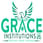 Grace College of Nursing logo