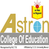 Astron College of Education