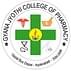 Gyana Jyothi College of Pharmacy - [GJCP]