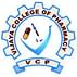 Vijaya College of Pharmacy - [VCP]