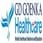 GD Goenka Healthcare logo