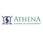 Athena School of Management logo