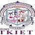 Tatyasaheb Kore Institute of Engineering and Technology - [TKIET]