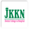 JKK Nattraja Dental College and Hospital -[JKKNDCH] logo