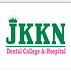 JKK Nattraja Dental College and Hospital -[JKKNDCH]