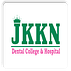 JKK Nattraja Dental College and Hospital -[JKKNDCH]