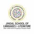 O.P. Jindal Global University, Jindal School of Languages and Literature - [JSLL]