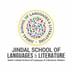 O.P. Jindal Global University, Jindal School of Languages and Literature - [JSLL]