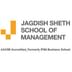 Jagdish Sheth School of Management - [JAGSOM]