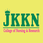 JKK Nattraja College of Nursing and Research -[JKKNCNR] logo